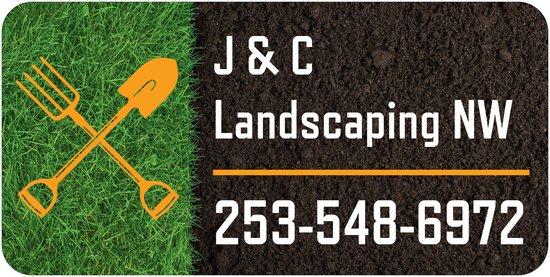 J&C Landscaping NW