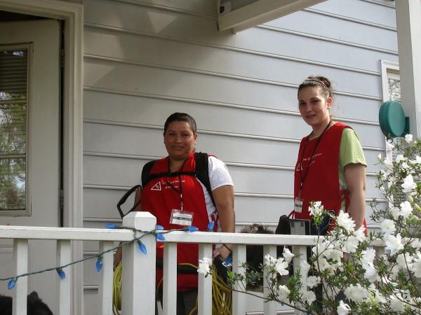 Town & Country Cleaning Services