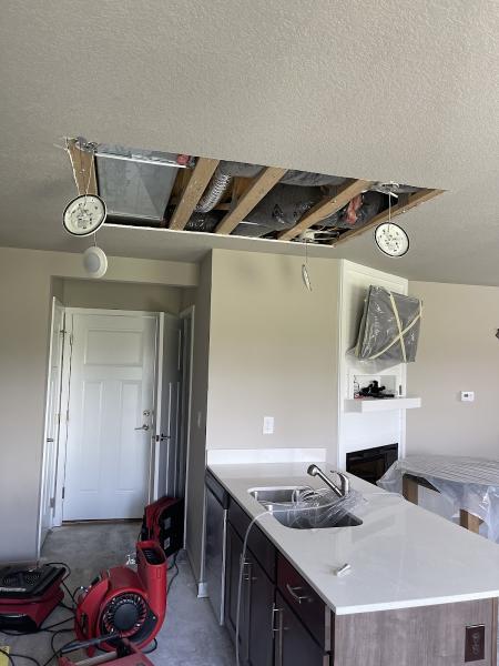 United Services Restoration & Mitigation