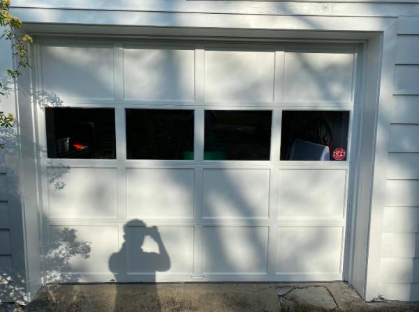 C&J Painting Services