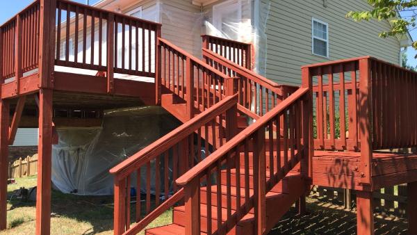 C&J Painting Services