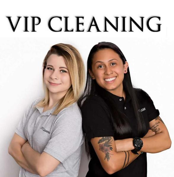Vip Cleaning