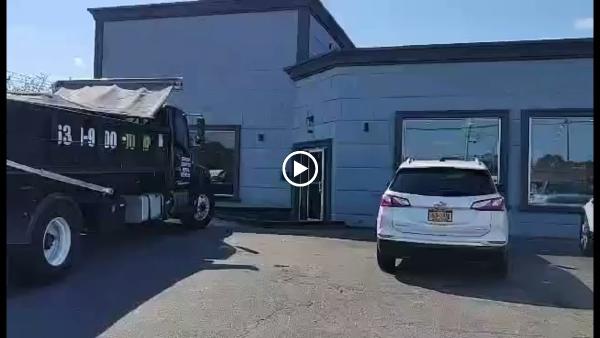 Guardian Dumpster Rental