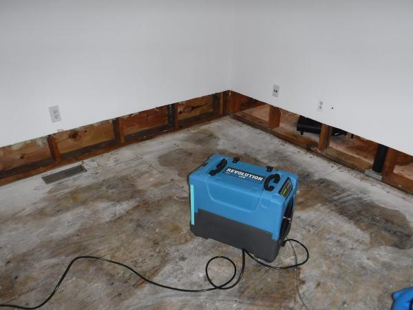 Water Damage Services CT