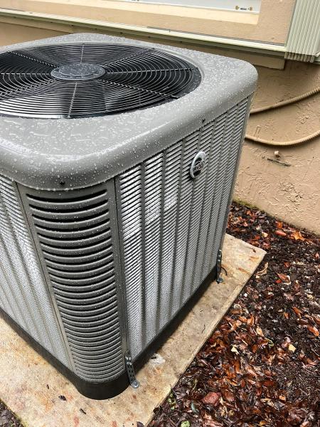 Frascona Hvac-r