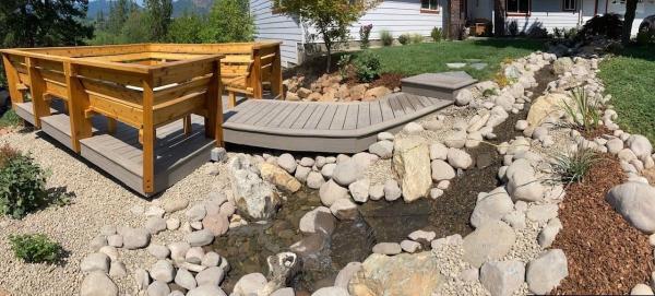 Hawthorne Landscaping NW