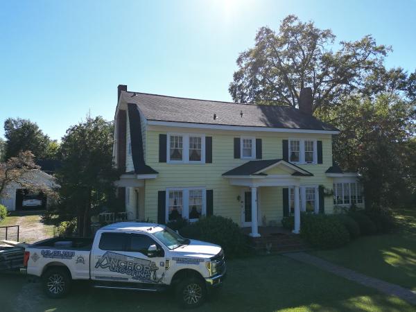 Anchor Roofing and Repairs Roofing Replacement