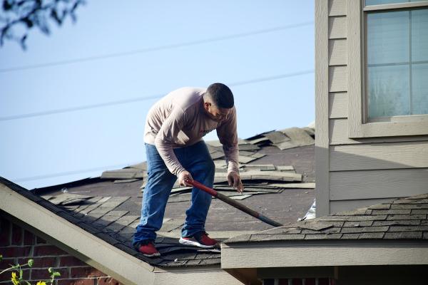 Gold Team Roofers