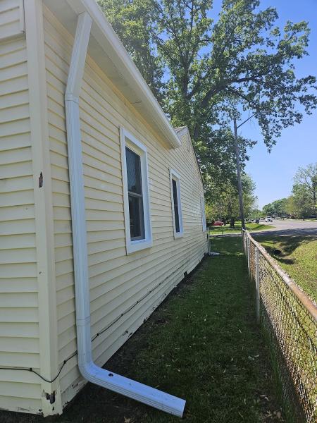 Reliance Pressure Washing