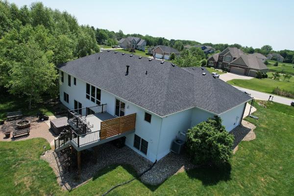 Delgado's Roofing