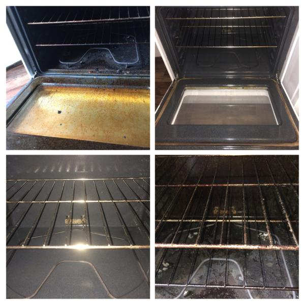 K & K Cleaning Services