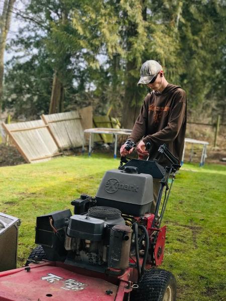 Covenant Lawn Care Services