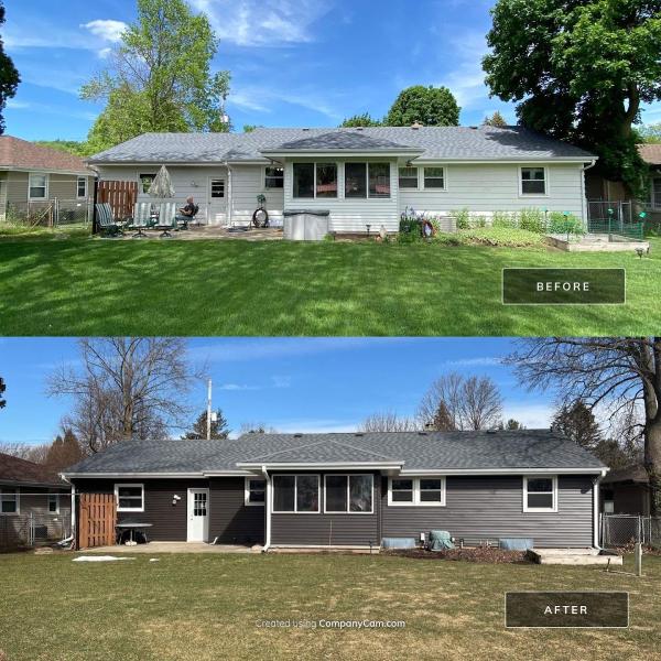 Portage Exteriors LLC