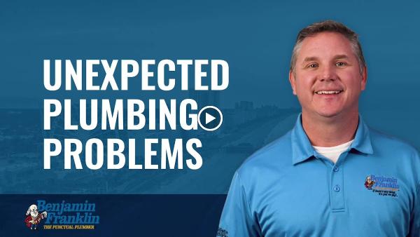 Benjamin Franklin Plumbing