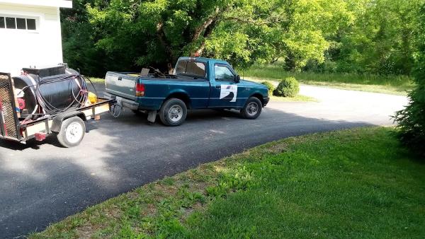 Victory Sealcoating
