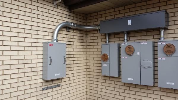 Cook Electric Inc.