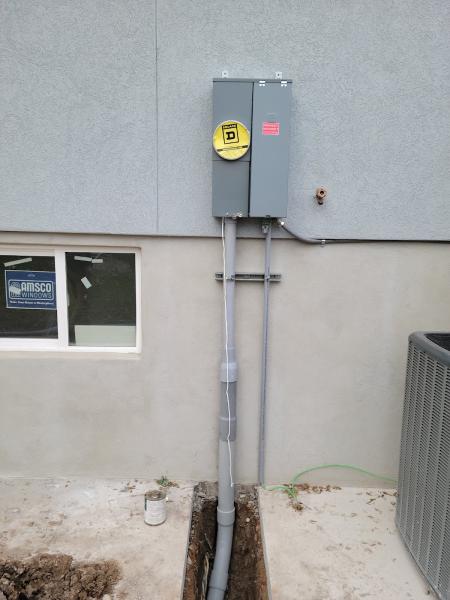 Cook Electric Inc.