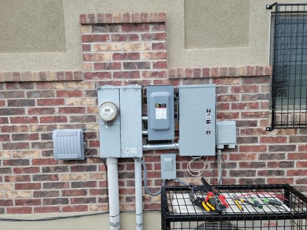 Cook Electric Inc.