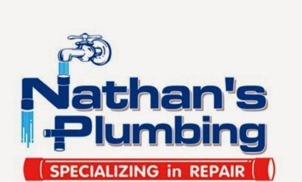 Nathan's Plumbing: Repair and Repiping Plumbers