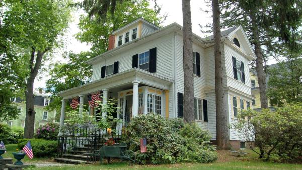 Fullscale Home Inspection