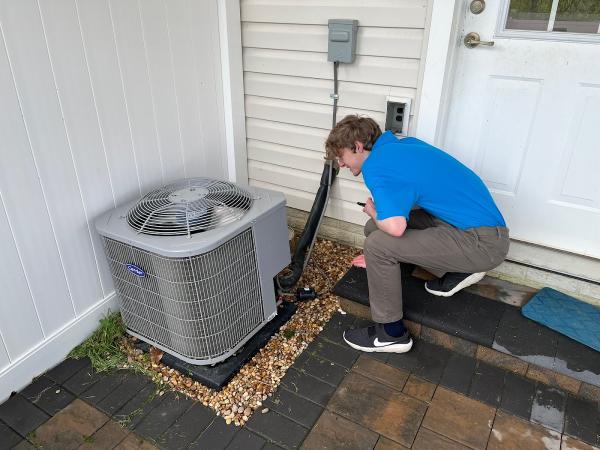 Fullscale Home Inspection
