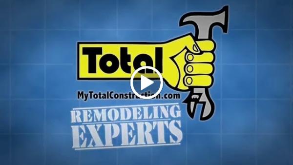 Total Construction Services