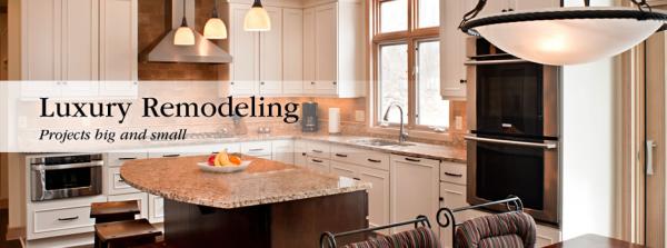Remodeling Dimensions