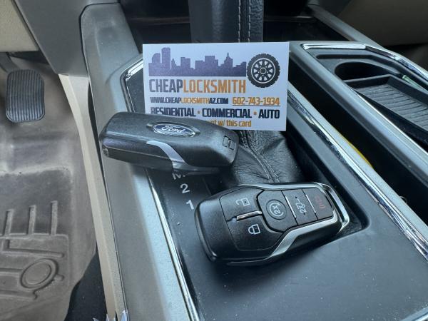 Cheap Locksmith AZ
