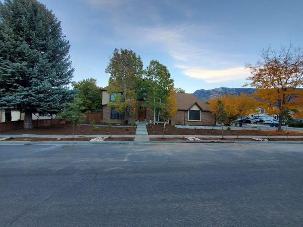 Utah Wildflower Company