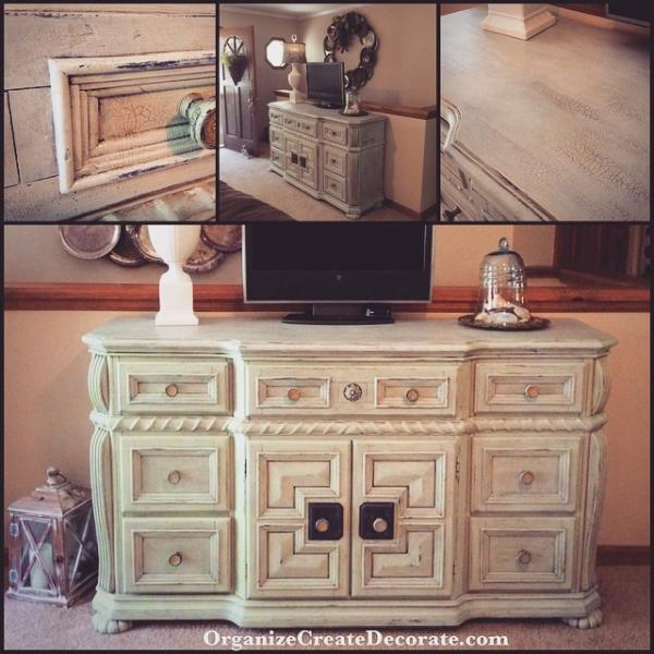 Organize Create Decorate