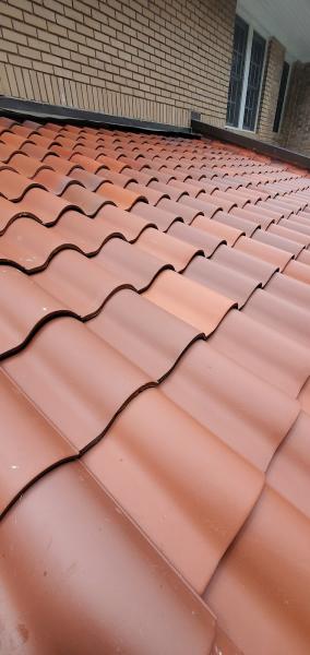 Mag Selva Roofing