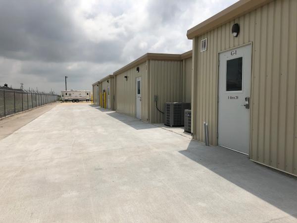 Integrity Storage