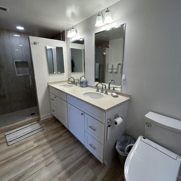 East Coast Construction SD