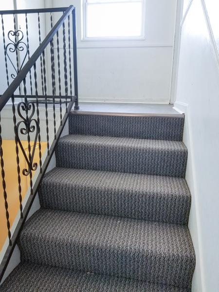 Dickey's Quality Flooring