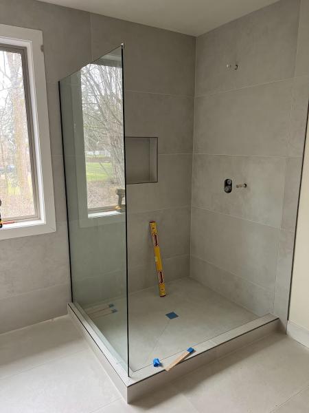 Bath Remodel