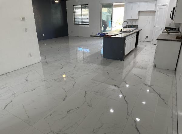 Skill Effect Tile & Marble LLC