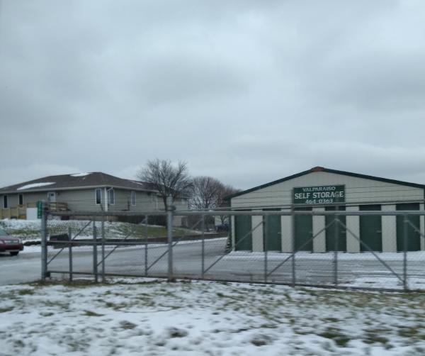 Valparaiso Self Storage