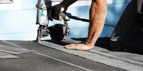 Columbine Roofing & Exteriors