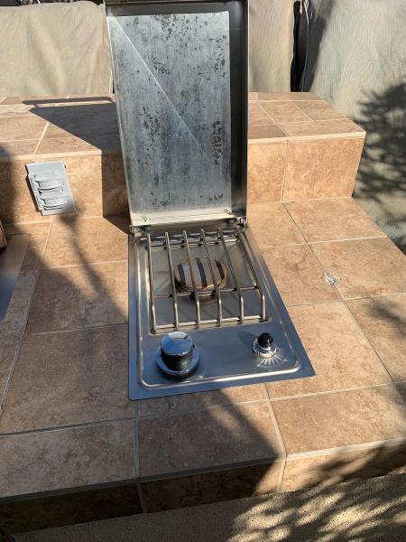 American BBQ Cleaning