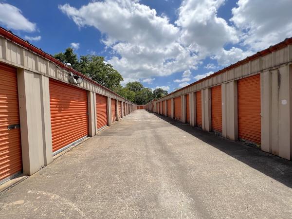FM 1266 Storage
