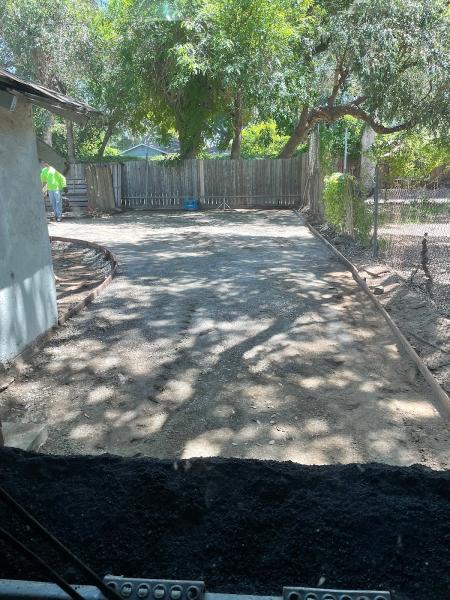 Jalisco Paving Inc