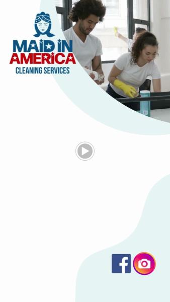 Maid In America