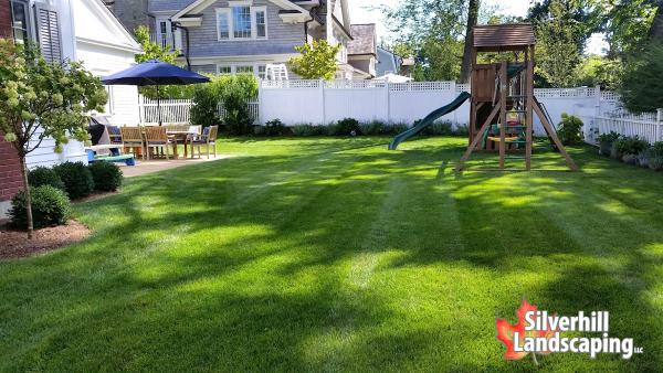 Silverhill Landscaping