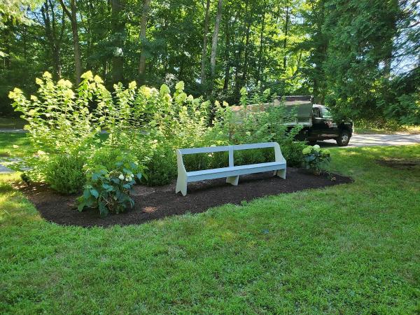 Silverhill Landscaping