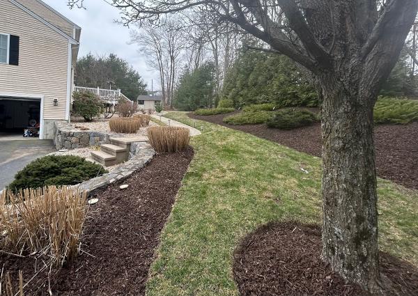 Silverhill Landscaping