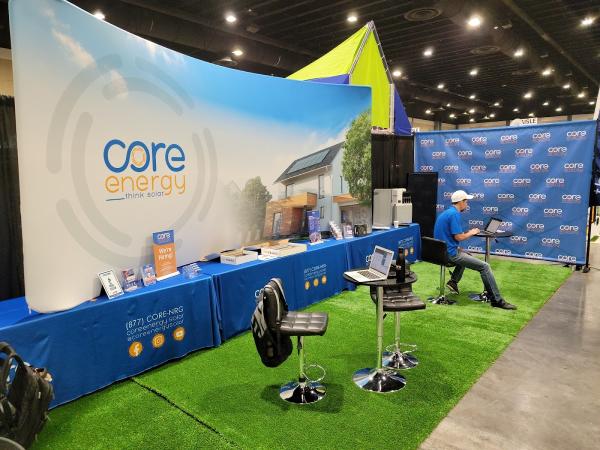Core Energy Solar ️