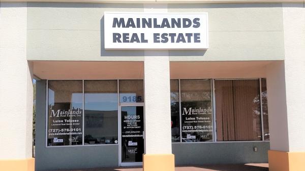 Mainlands Real Estate Inc