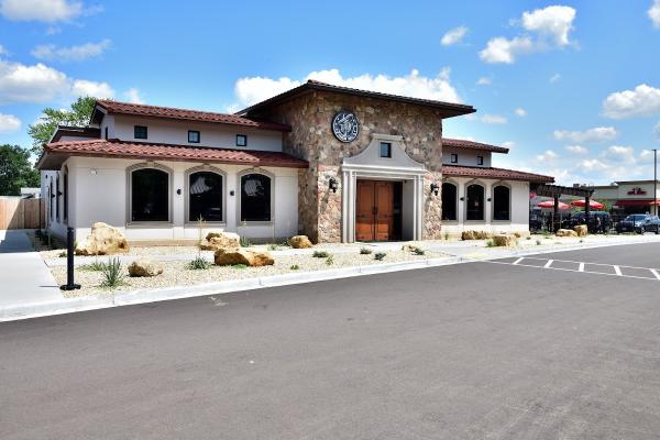 River Valley Architects Inc.
