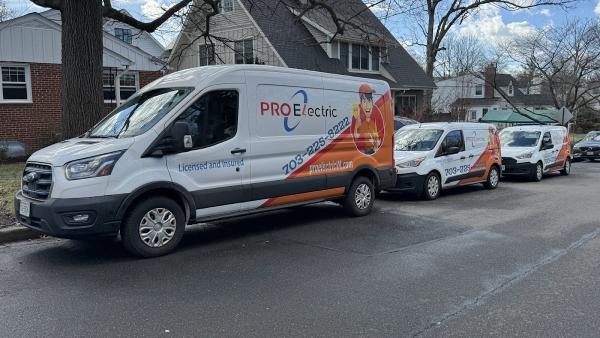 Pro Electric LLC