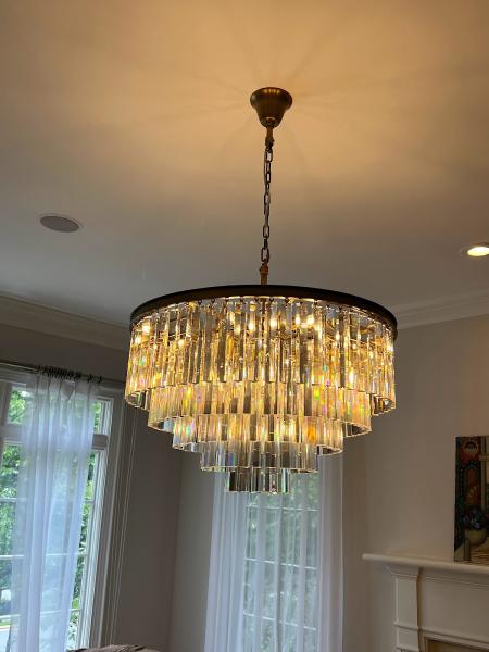 Pro Electric LLC